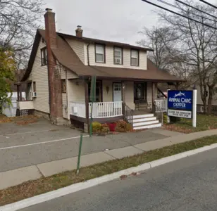 Animal Care Center of North Jersey