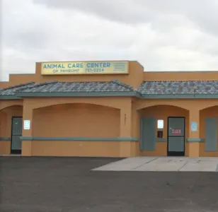 Animal Care Center of Pahrump nevada