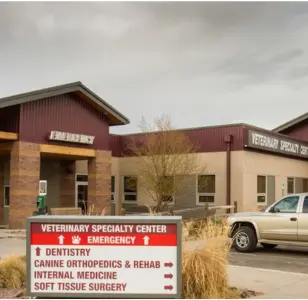 Animal ER Care, LLC colorado