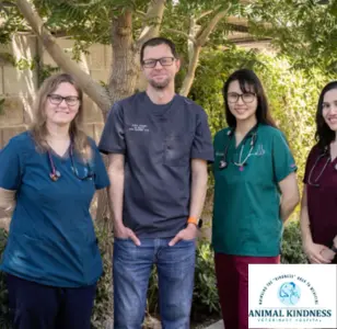 Animal Kindness Veterinary Hospital nevada