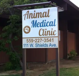 Animal Medical Clinic california servicio veterinario california
