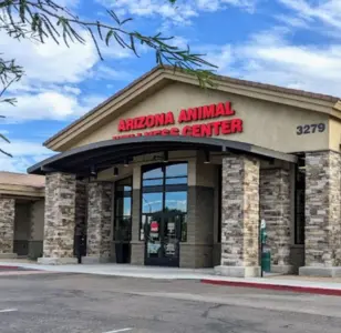 Arizona Animal Wellness Center