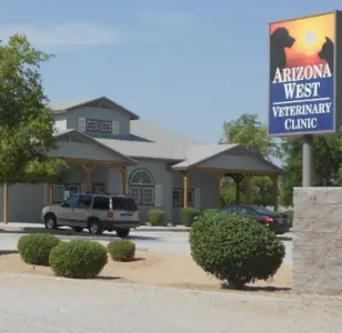 Arizona West Veterinary Clinic