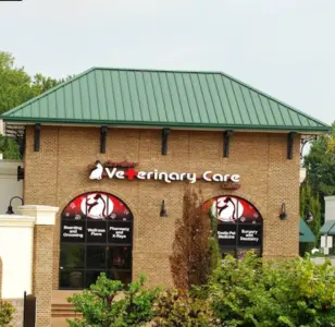 Carolinas Veterinary Care Clinic carolina del norte