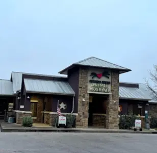 Central Texas Animal Hospital texas