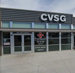 Colorado Veterinary Specialty Group