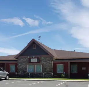 Dayton Valley Veterinary Hospital nevada