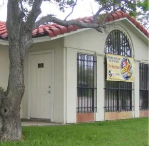 El Centro Pet Medical Center texas