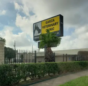 Garza Veterinary Clinic texas