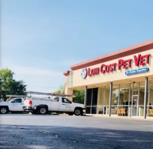 Low Cost Pet Vet texas