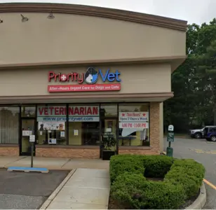 PriorityVet - Pet Urgent Care of Toms River , NJ