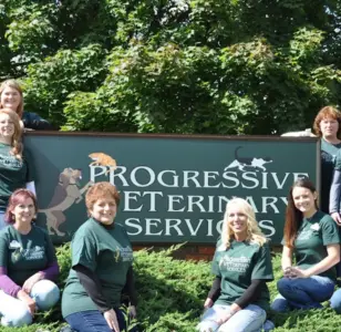 Progressive Veterinary Services, LLC Wisconsin