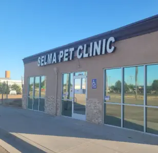 Selma Pet Clinic california