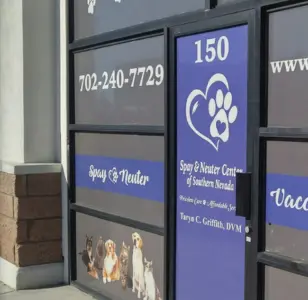 Spay & Neuter Center of Southern Nevada