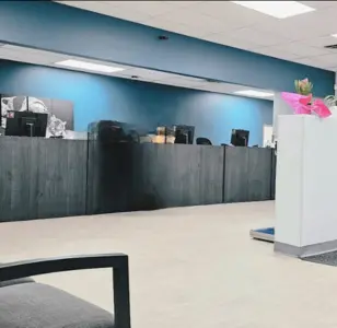 St. Paul Veterinary Clinic Wisconsin