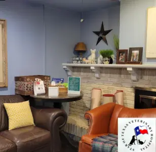 Star of Texas Veterinary Hospital