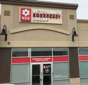 Veterinary Emergency Group Nueva Jersey