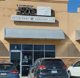 West Texas Veterinary Services