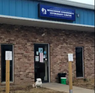 Wisconsin Community Veterinary Center