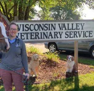 Wisconsin Valley Veterinary Service
