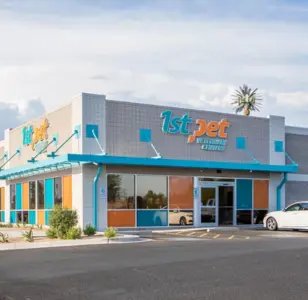 1st Pet Veterinary Centers - North Valley phoenix arizona