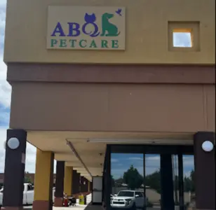 ABQ Pet Care Hospital alburquerque nuevo mexico