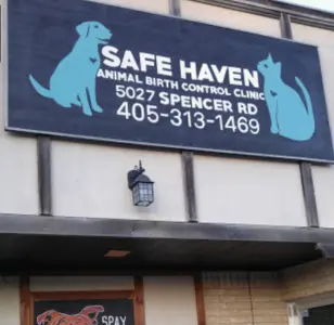 Animal Birth Control and Vaccine Clinic oklahoma