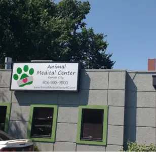 Animal Medical Center Of Kansas City