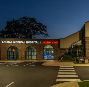 Animal Medical Hospital & Urgent Care Charlotte carolina del norte