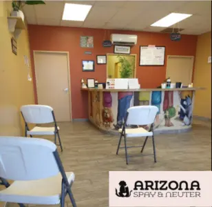Arizona Spay Neuter tucson arizona