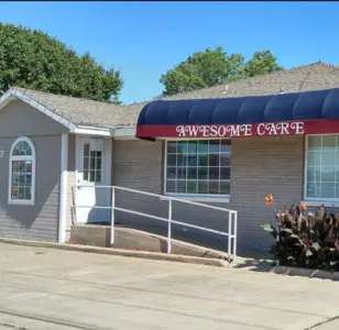 Awesome Care Veterinary and Laser Center oklahoma