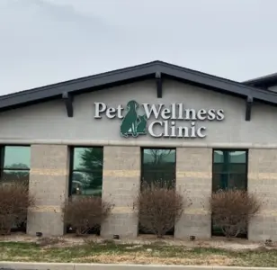 Binford Pet Wellness Clinic indiana