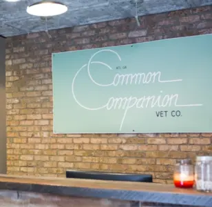 Common Companion Vet Co. atlanta georgia