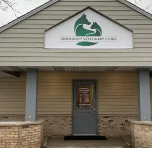 Community Veterinary Clinic milwaukee