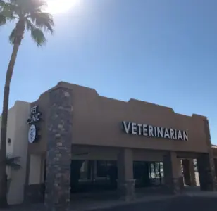 Companion Pet Clinic of North Phoenix