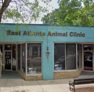 East Atlanta Animal Clinic