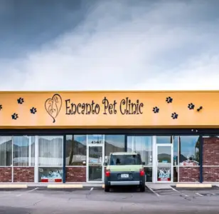 Encanto Pet Clinic tucson arizona