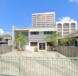 Hawaii Veterinary Vision Care