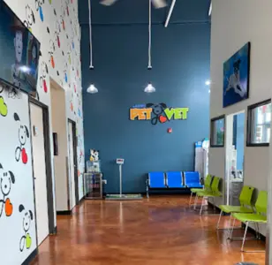 Laredo Pet Vet PC laredo texas