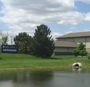 MedVet Indianapolis