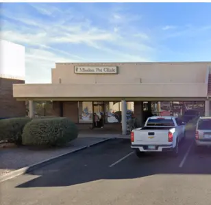 Mission Pet Clinic tucson arizona