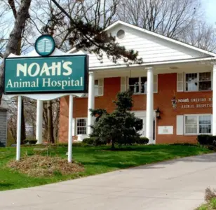 Noah's Animal Hospital & 24 HR Emergency Center iniana