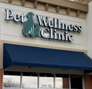Noblesville Pet Wellness Clinic indiana
