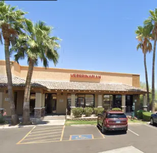 North Phoenix Animal Clinic