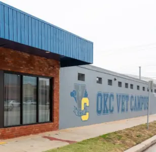 OKC Vet Campus oklahoma city
