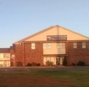 Penn South Pet Clinic oklahoma