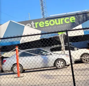 Pet Resource Center of Kansas City