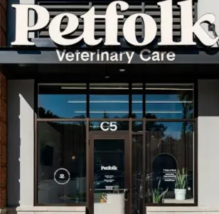 Petfolk Veterinary & Urgent Care - SouthPark carolina del norte