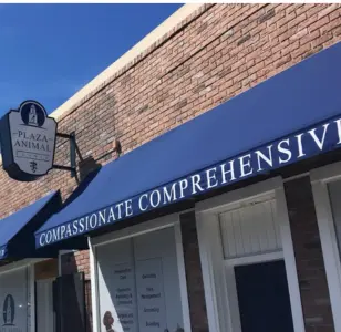 Plaza Animal Clinic kansas city
