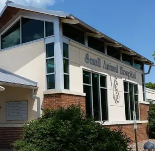 Small Animal Hospital milwaukee